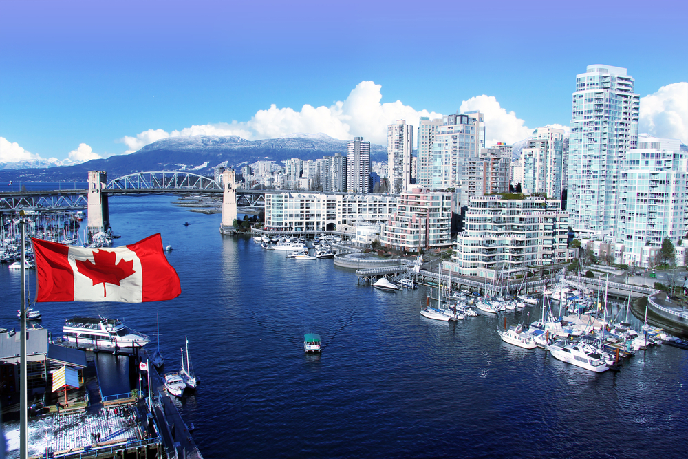 Canadian condominum retention