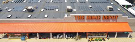 The Home Depot