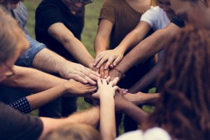 Harvey update- volunteers- unity