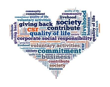 CSR, Part Two