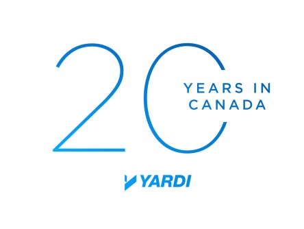 Yardi Canada