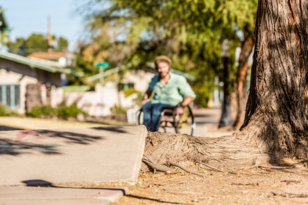 ADA in Multifamily