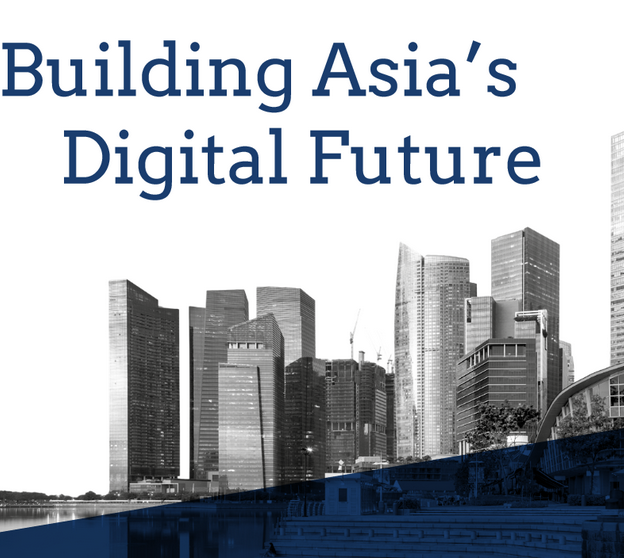 State of Tech: Asia