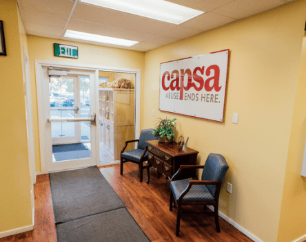 CAPSA Cares