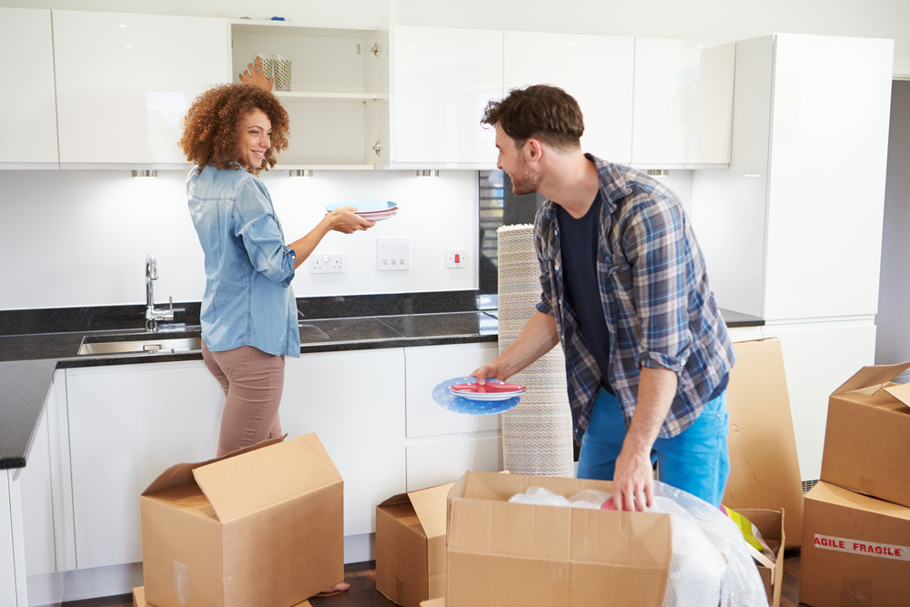 move for food nonprofit