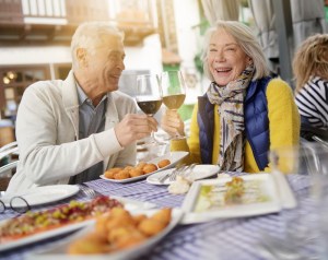 senior housing food trends