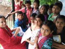Medha Deshpande school