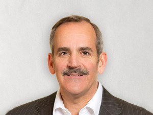 Photo of Rick Graf, CEO of Pinnacle