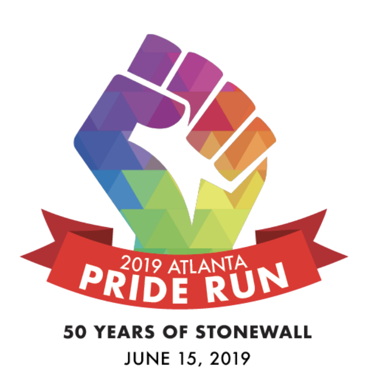 Atlanta Pride Run