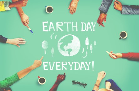 Earth Week