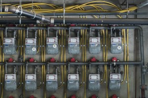 commercial electric meters