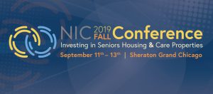 NIC Fall conference logo 2019