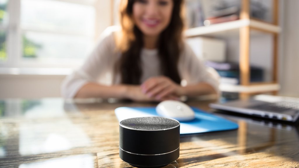 Rise of the Digital Assistant