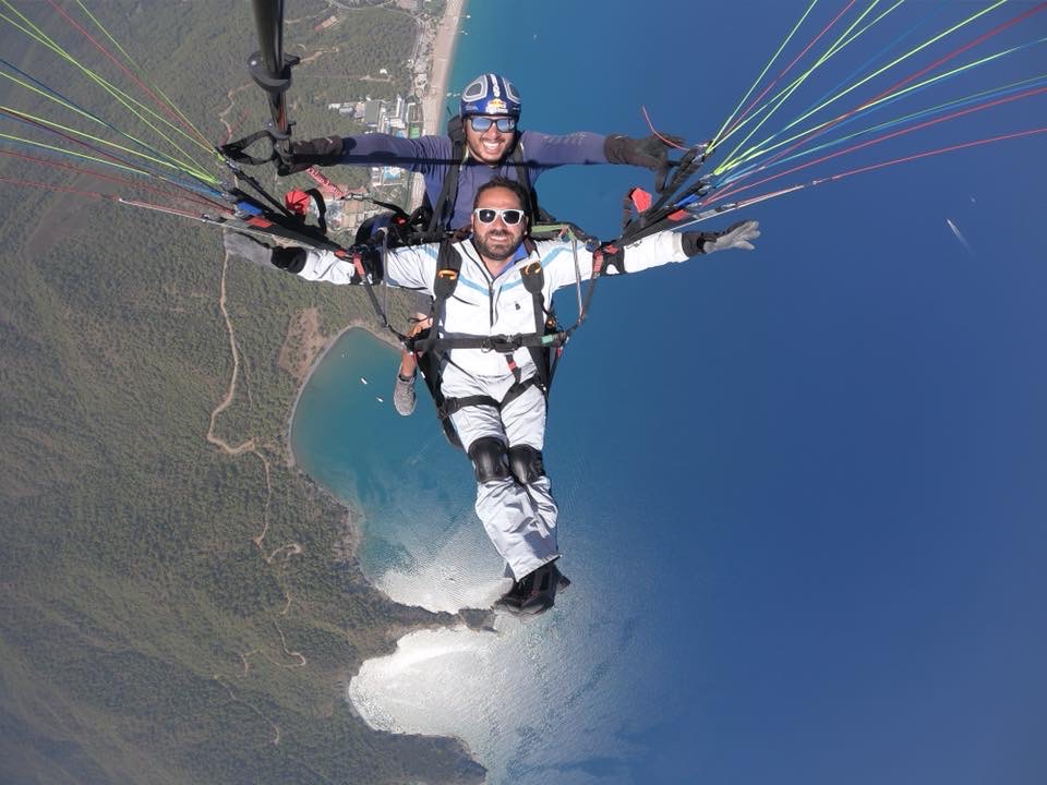 Said Haider Yardi Middle East