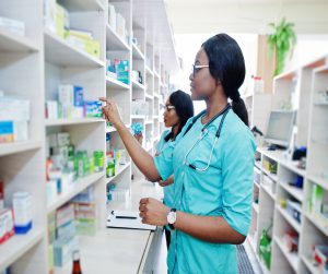 Successful eMAR requires a good relationship between the pharmacy, community and software provider