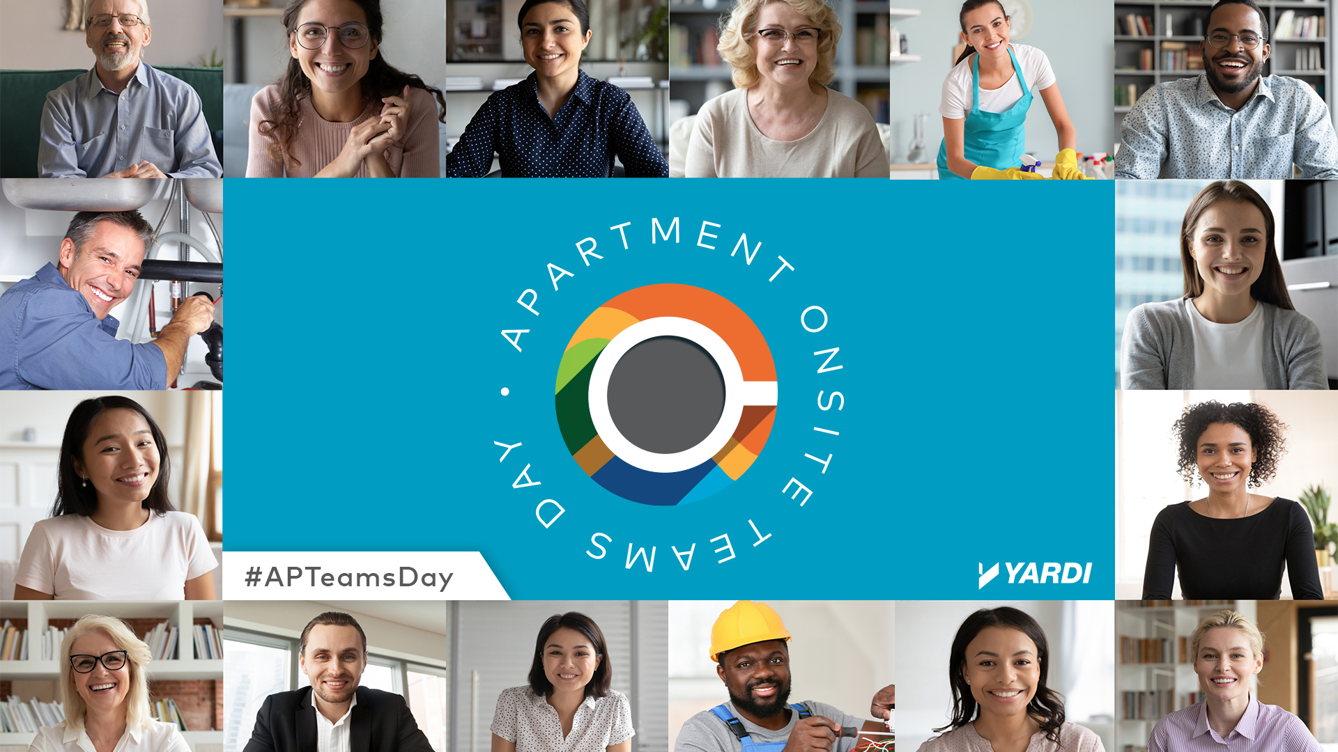 Apartment Onsite Teams Day The Balance Sheet Yardi Corporate Blog