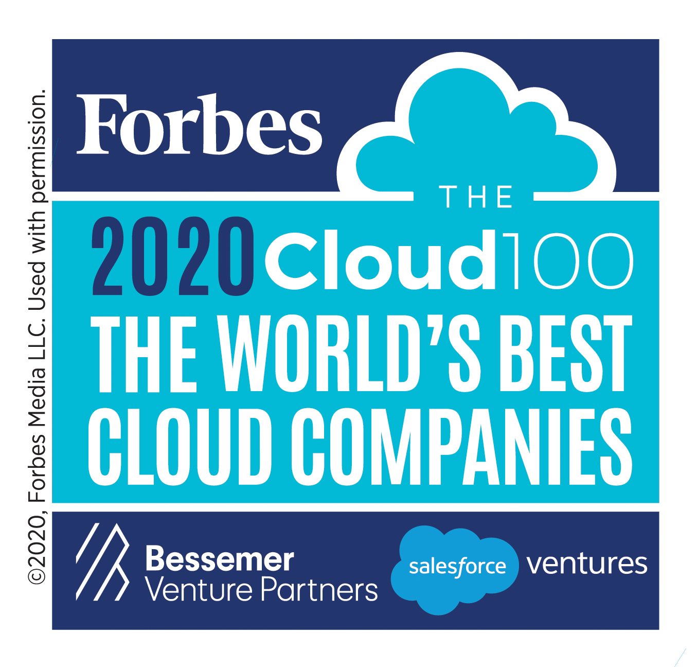 Forbes Cloud 100 The Balance Sheet Yardi Corporate Blog