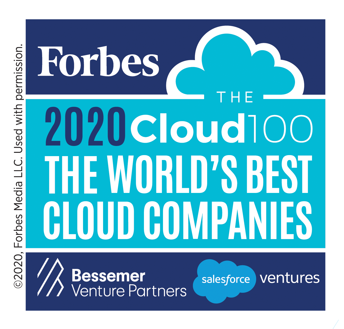 Forbes Cloud 100 The Balance Sheet Yardi Corporate Blog