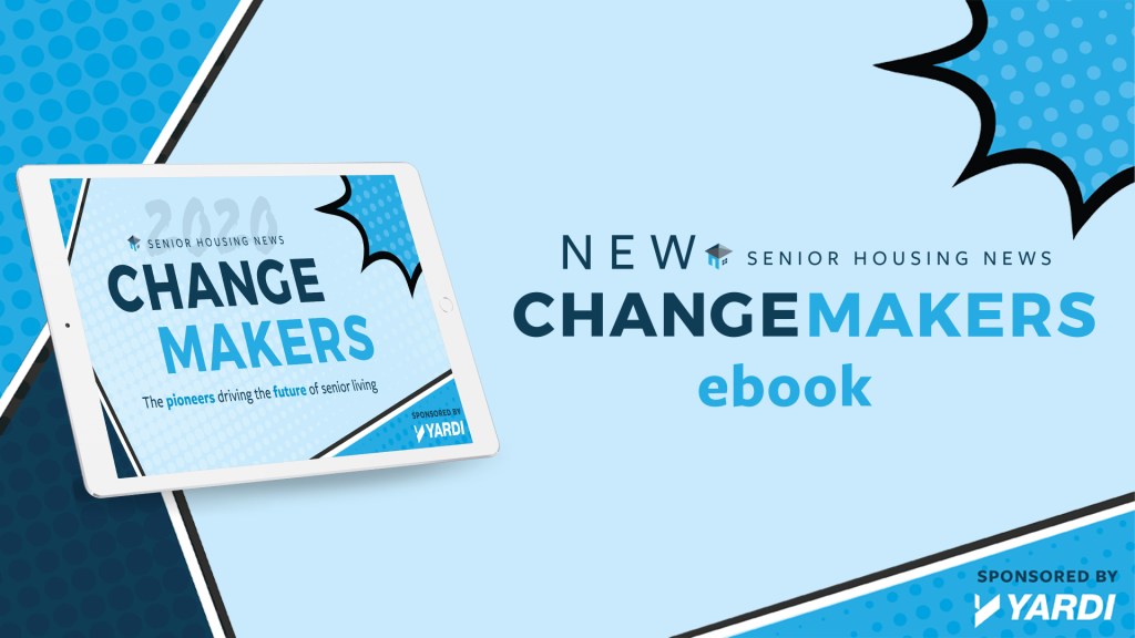 Senior Living Changemakers