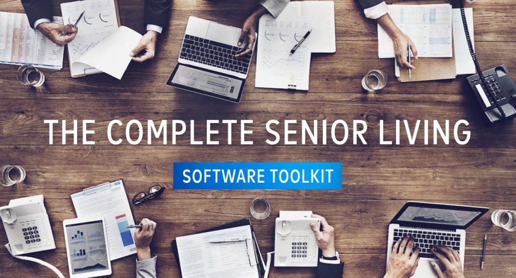 Software for Senior Living