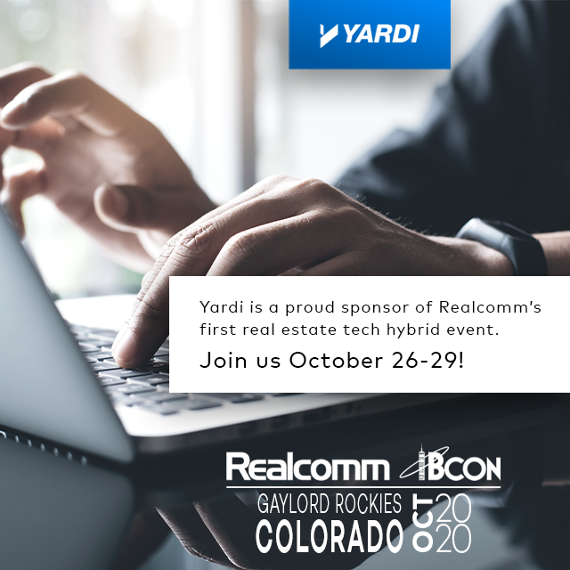 Realcomm | IBcon