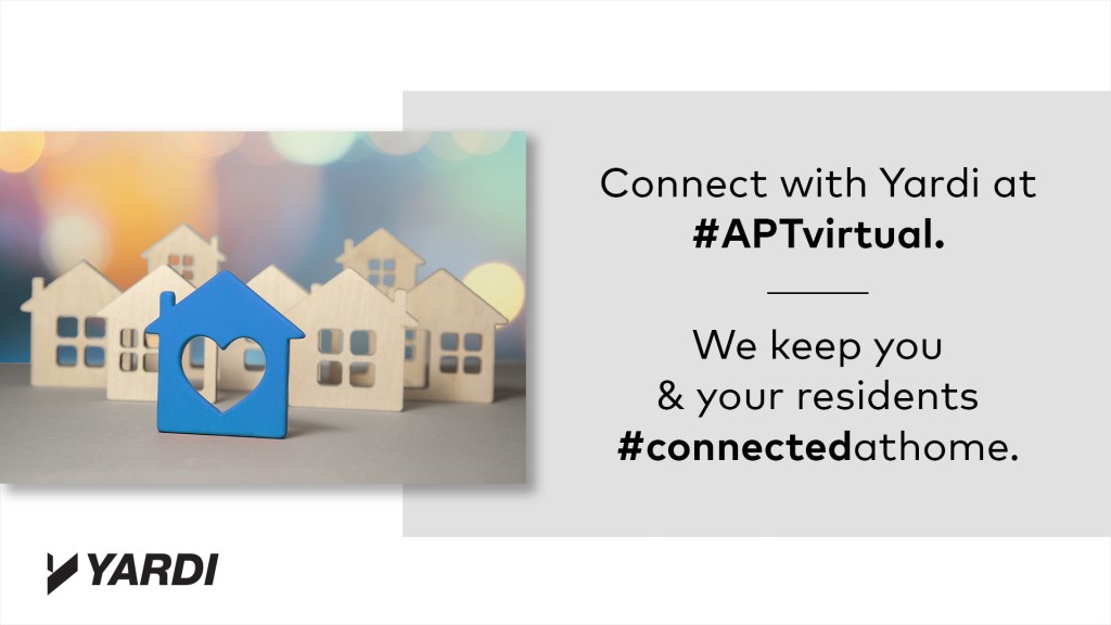 Connect at APTvirtual