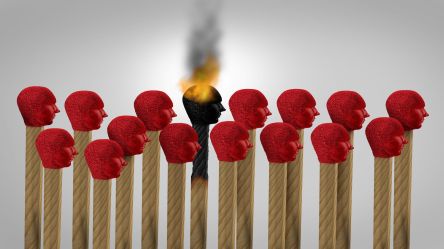 Remote Employee Burnout
