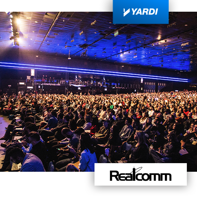 Realcomm | IBcon