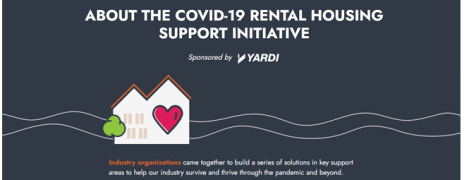 COVID-19 Rental Housing Support Initiative