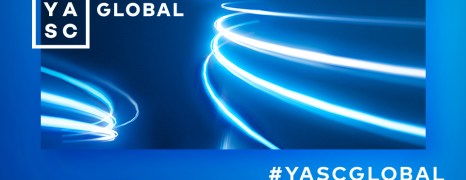 YASC Makes a Virtual Return