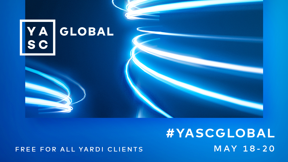 YASC Makes a Virtual Return