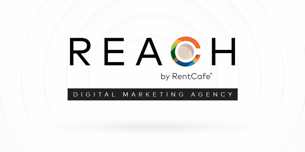 Meet REACH by RentCafe