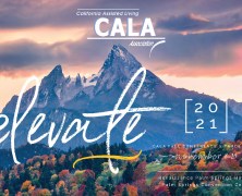 CALA Fall Conference