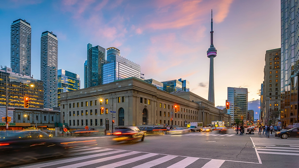 Toronto Community Housing