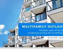 Multifamily Outlook