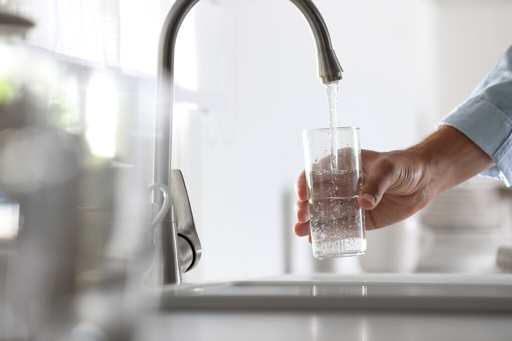 World Water Day has continued to draw attention to the importance of conserving fresh water since our report on the annual observance four years ago.