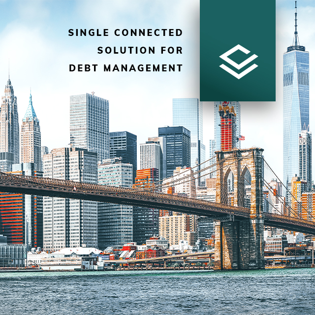 Connected Debt Management