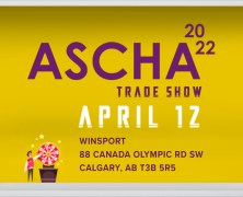 ASCHA Trade Show