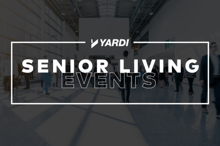 Senior Living Events