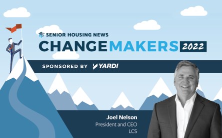 Changemaker Series