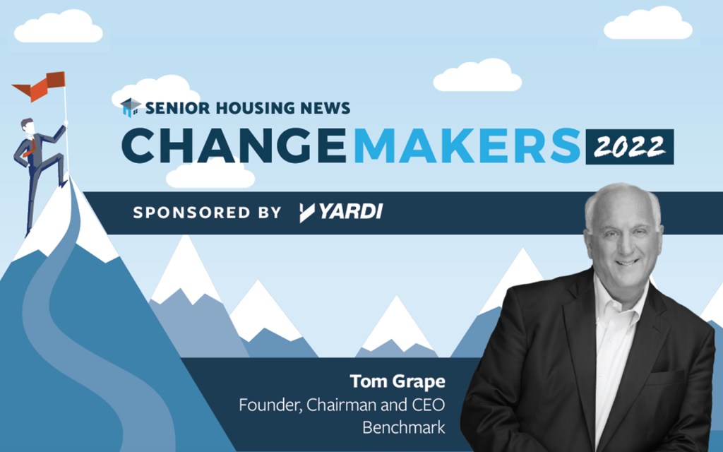 Changemakers Series