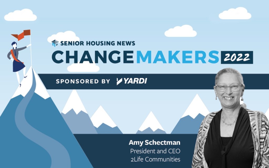 Changemakers Series