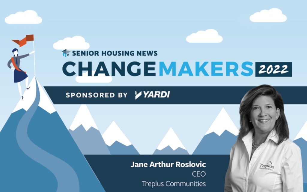 Changemakers Series