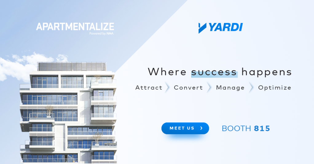 Apartmentalize 2022