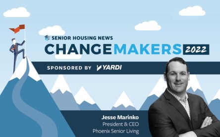 Changemakers Series