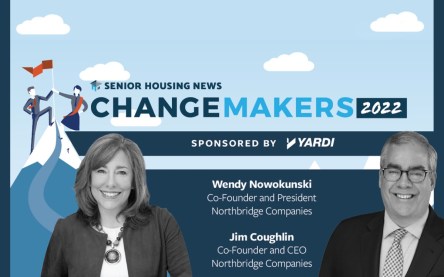 Changemakers Series