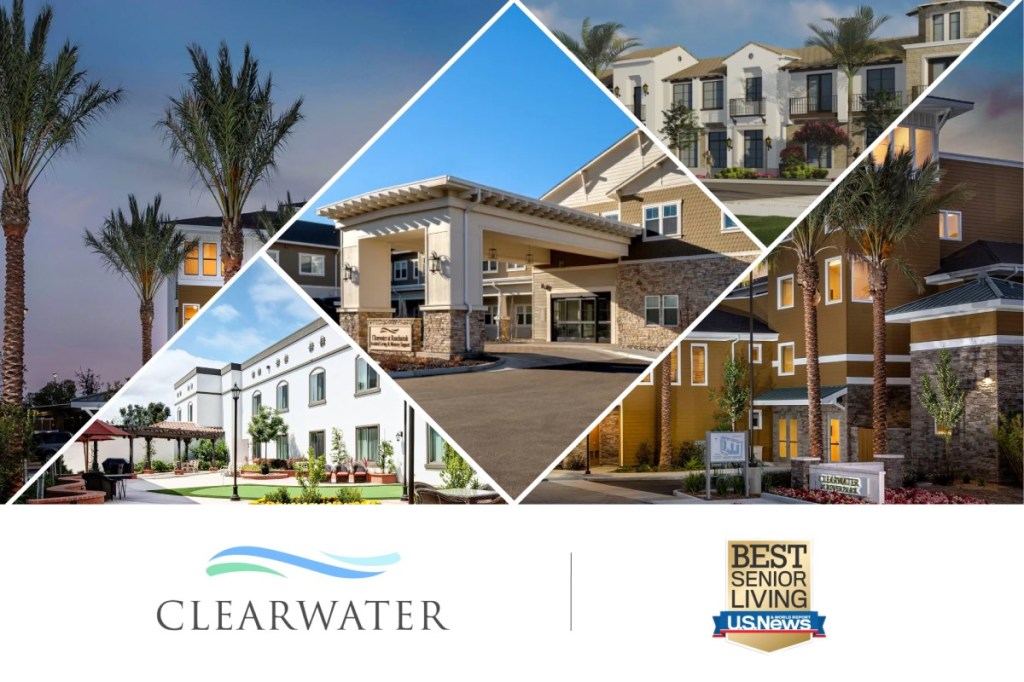 4 Clearwater Communities