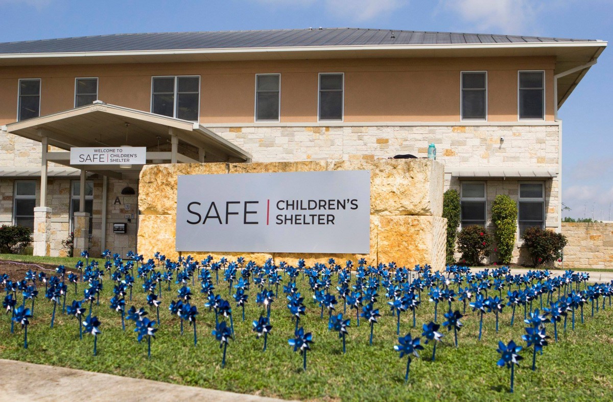 Safe Kids Austin