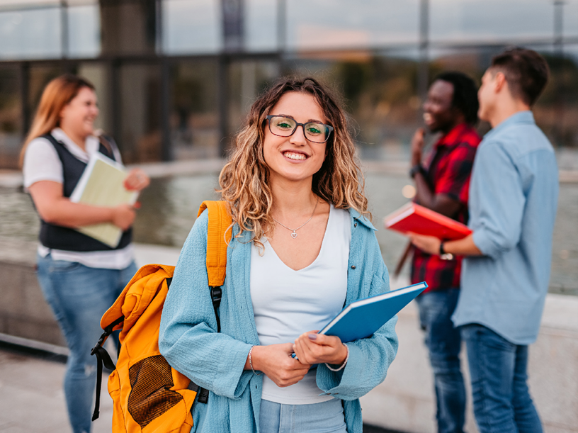 student housing report