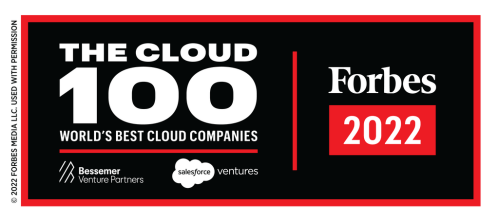 Forbes Cloud 100 - Yardi Corporate Blog